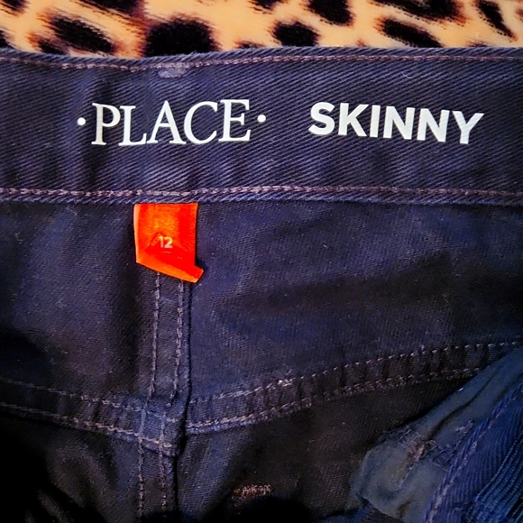 Jeans - Picture 4 of 4